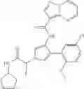 Fig. 485 - Pyrazolopyrimidine JAK inhibitor compounds and methods