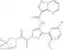 Fig. 486 - Pyrazolopyrimidine JAK inhibitor compounds and methods