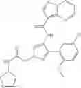Fig. 489 - Pyrazolopyrimidine JAK inhibitor compounds and methods