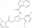 Fig. 503 - Pyrazolopyrimidine JAK inhibitor compounds and methods