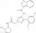 Fig. 504 - Pyrazolopyrimidine JAK inhibitor compounds and methods