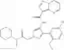 Fig. 522 - Pyrazolopyrimidine JAK inhibitor compounds and methods
