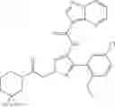 Fig. 534 - Pyrazolopyrimidine JAK inhibitor compounds and methods