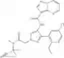 Fig. 549 - Pyrazolopyrimidine JAK inhibitor compounds and methods
