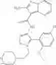 Fig. 552 - Pyrazolopyrimidine JAK inhibitor compounds and methods