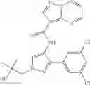 Fig. 558 - Pyrazolopyrimidine JAK inhibitor compounds and methods