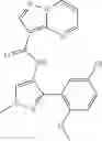 Fig. 56 - Pyrazolopyrimidine JAK inhibitor compounds and methods