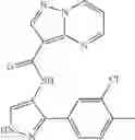 Fig. 569 - Pyrazolopyrimidine JAK inhibitor compounds and methods