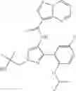 Fig. 574 - Pyrazolopyrimidine JAK inhibitor compounds and methods