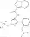 Fig. 581 - Pyrazolopyrimidine JAK inhibitor compounds and methods