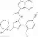 Fig. 586 - Pyrazolopyrimidine JAK inhibitor compounds and methods