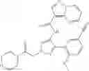 Fig. 588 - Pyrazolopyrimidine JAK inhibitor compounds and methods