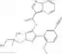 Fig. 593 - Pyrazolopyrimidine JAK inhibitor compounds and methods