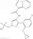 Fig. 601 - Pyrazolopyrimidine JAK inhibitor compounds and methods