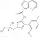 Fig. 604 - Pyrazolopyrimidine JAK inhibitor compounds and methods