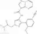 Fig. 616 - Pyrazolopyrimidine JAK inhibitor compounds and methods