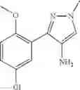 Fig. 62 - Pyrazolopyrimidine JAK inhibitor compounds and methods
