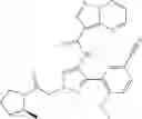 Fig. 622 - Pyrazolopyrimidine JAK inhibitor compounds and methods