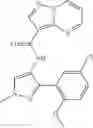 Fig. 63 - Pyrazolopyrimidine JAK inhibitor compounds and methods