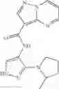 Fig. 633 - Pyrazolopyrimidine JAK inhibitor compounds and methods