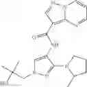Fig. 634 - Pyrazolopyrimidine JAK inhibitor compounds and methods