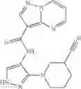 Fig. 636 - Pyrazolopyrimidine JAK inhibitor compounds and methods