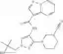 Fig. 637 - Pyrazolopyrimidine JAK inhibitor compounds and methods