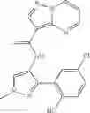 Fig. 64 - Pyrazolopyrimidine JAK inhibitor compounds and methods