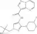 Fig. 640 - Pyrazolopyrimidine JAK inhibitor compounds and methods