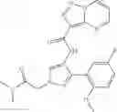 Fig. 643 - Pyrazolopyrimidine JAK inhibitor compounds and methods