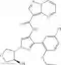 Fig. 650 - Pyrazolopyrimidine JAK inhibitor compounds and methods