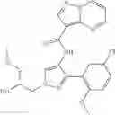 Fig. 653 - Pyrazolopyrimidine JAK inhibitor compounds and methods