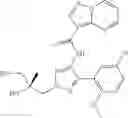 Fig. 655 - Pyrazolopyrimidine JAK inhibitor compounds and methods