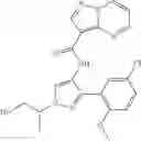 Fig. 656 - Pyrazolopyrimidine JAK inhibitor compounds and methods