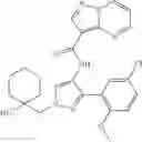 Fig. 657 - Pyrazolopyrimidine JAK inhibitor compounds and methods