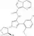 Fig. 660 - Pyrazolopyrimidine JAK inhibitor compounds and methods