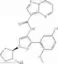 Fig. 663 - Pyrazolopyrimidine JAK inhibitor compounds and methods