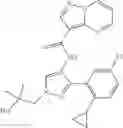 Fig. 666 - Pyrazolopyrimidine JAK inhibitor compounds and methods