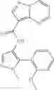 Fig. 671 - Pyrazolopyrimidine JAK inhibitor compounds and methods