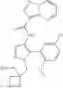 Fig. 672 - Pyrazolopyrimidine JAK inhibitor compounds and methods