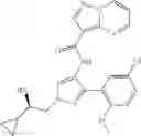 Fig. 684 - Pyrazolopyrimidine JAK inhibitor compounds and methods