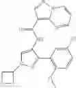Fig. 697 - Pyrazolopyrimidine JAK inhibitor compounds and methods