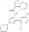 Fig. 698 - Pyrazolopyrimidine JAK inhibitor compounds and methods