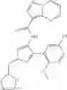 Fig. 699 - Pyrazolopyrimidine JAK inhibitor compounds and methods