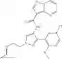Fig. 704 - Pyrazolopyrimidine JAK inhibitor compounds and methods