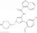 Fig. 705 - Pyrazolopyrimidine JAK inhibitor compounds and methods