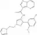 Fig. 706 - Pyrazolopyrimidine JAK inhibitor compounds and methods