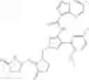 Fig. 707 - Pyrazolopyrimidine JAK inhibitor compounds and methods
