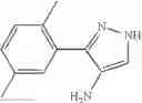 Fig. 71 - Pyrazolopyrimidine JAK inhibitor compounds and methods