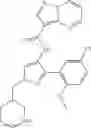 Fig. 710 - Pyrazolopyrimidine JAK inhibitor compounds and methods